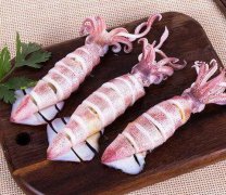 越南2021年魷魚(yú)和章魚(yú)出口增長(zhǎng)7%,韓日中進(jìn)口增長(zhǎng)明顯!