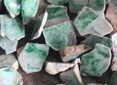 俄羅斯翡翠毛料進(jìn)口報關(guān)代理案例【經(jīng)典案例】